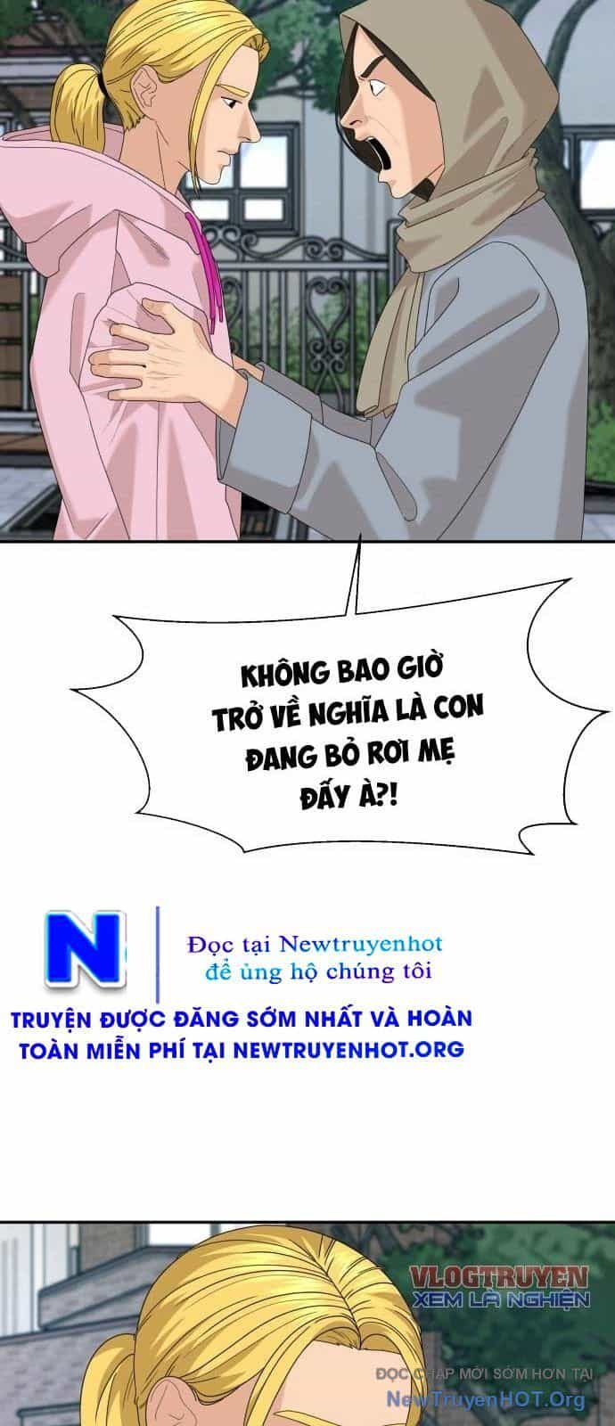 Nhà Hàng Kỳ Lạ - Chương 38 - ảnh 62