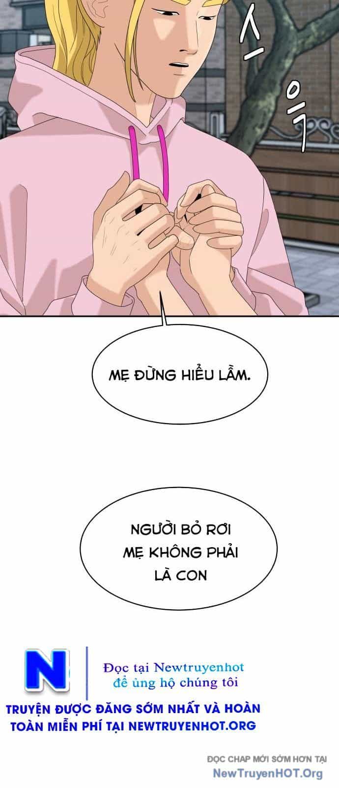 Nhà Hàng Kỳ Lạ - Chương 38 - ảnh 63