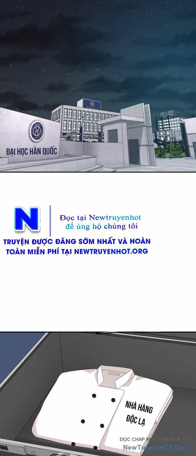 Nhà Hàng Kỳ Lạ - Chương 38 - ảnh 67