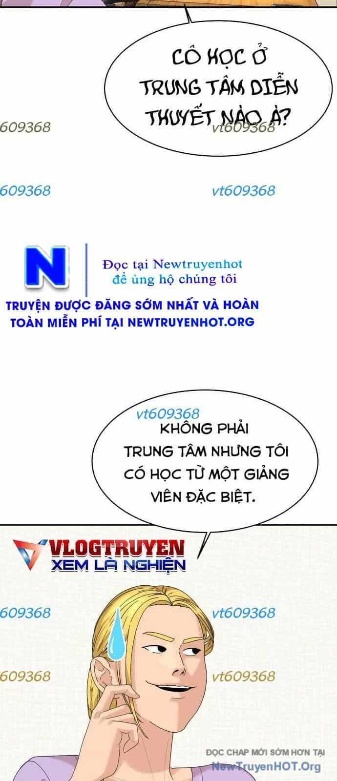 Nhà Hàng Kỳ Lạ - Chương 38 - ảnh 7