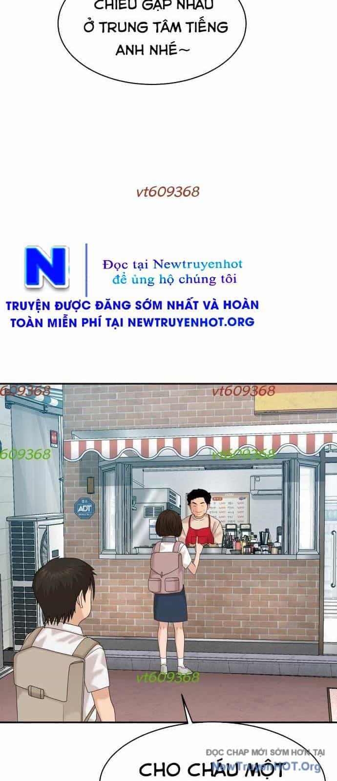 Nhà Hàng Kỳ Lạ - Chương 38 - ảnh 74