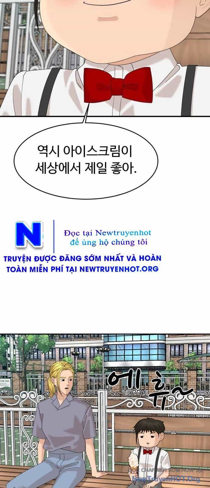 Nhà Hàng Kỳ Lạ - Chương 39 - ảnh 10
