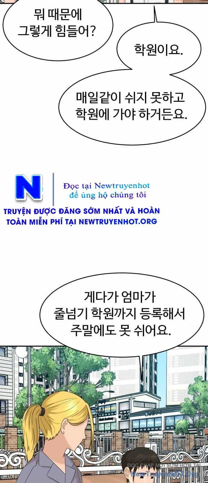 Nhà Hàng Kỳ Lạ - Chương 39 - ảnh 12