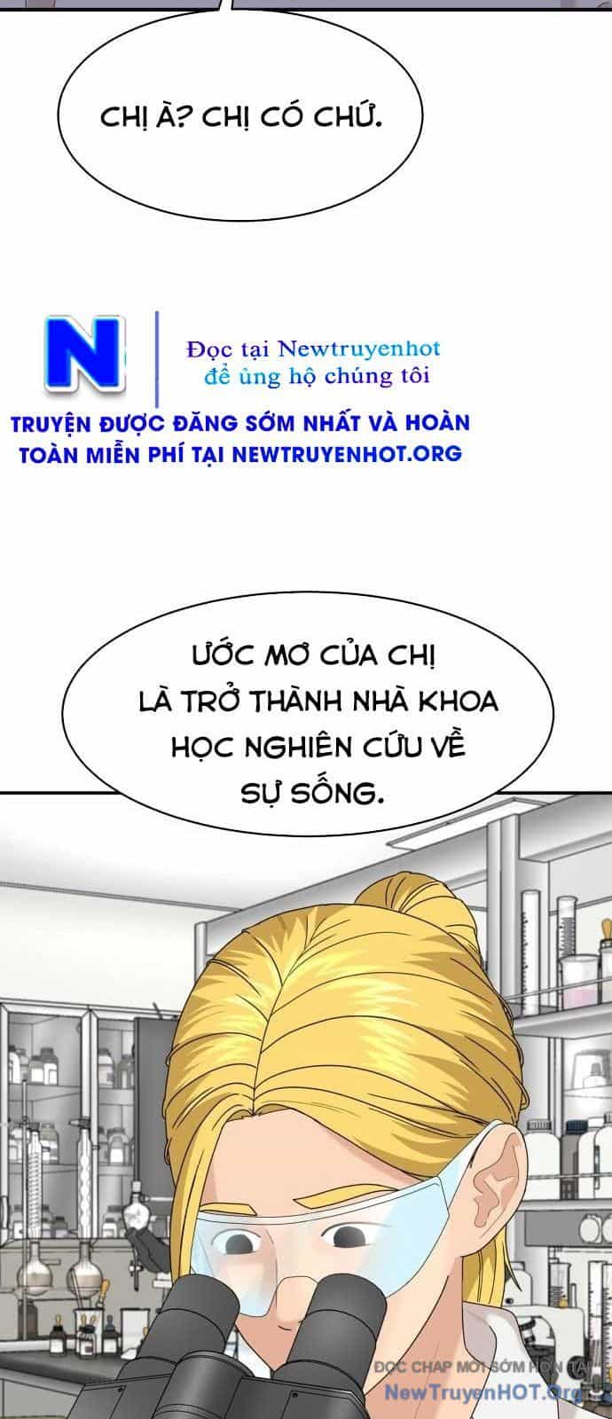 Nhà Hàng Kỳ Lạ - Chương 39 - ảnh 17