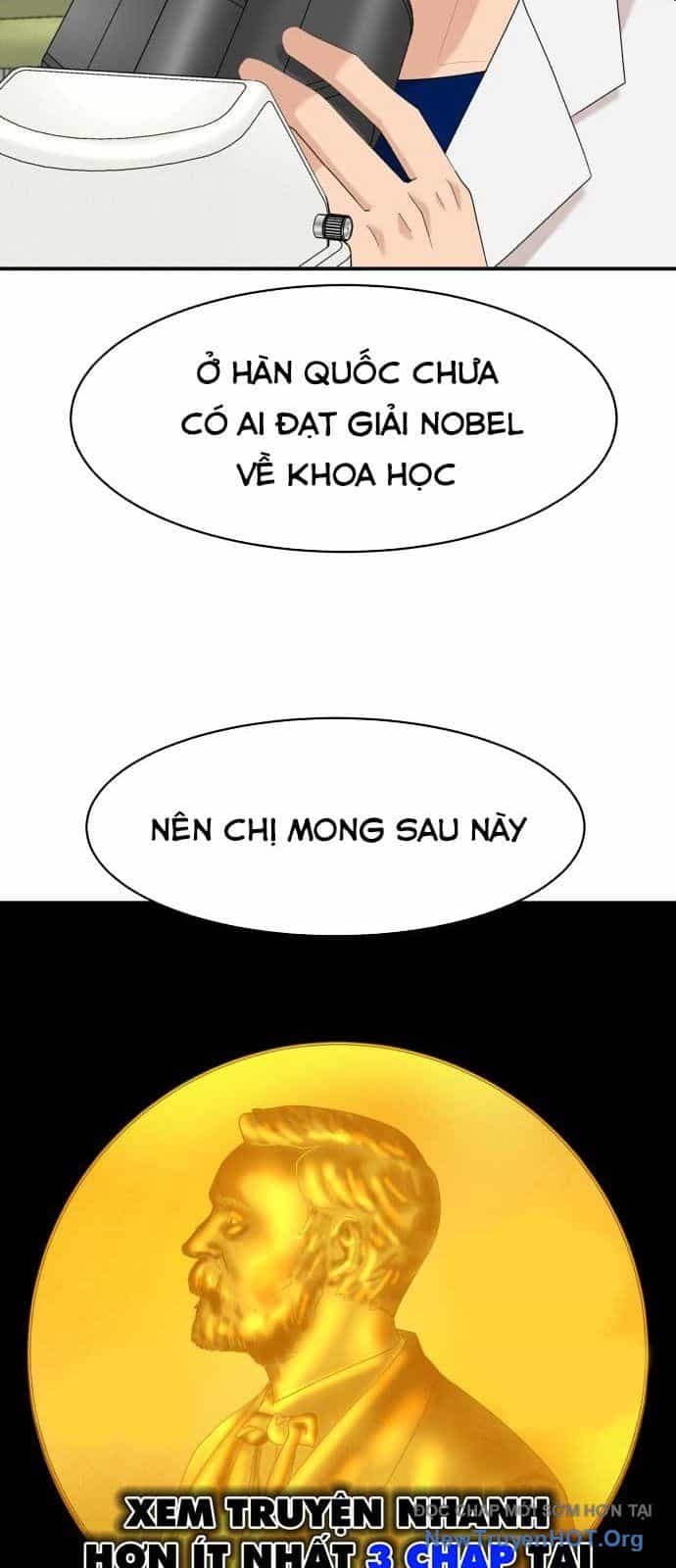 Nhà Hàng Kỳ Lạ - Chương 39 - ảnh 18