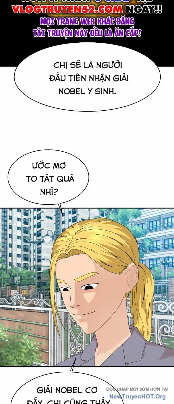 Nhà Hàng Kỳ Lạ - Chương 39 - ảnh 19