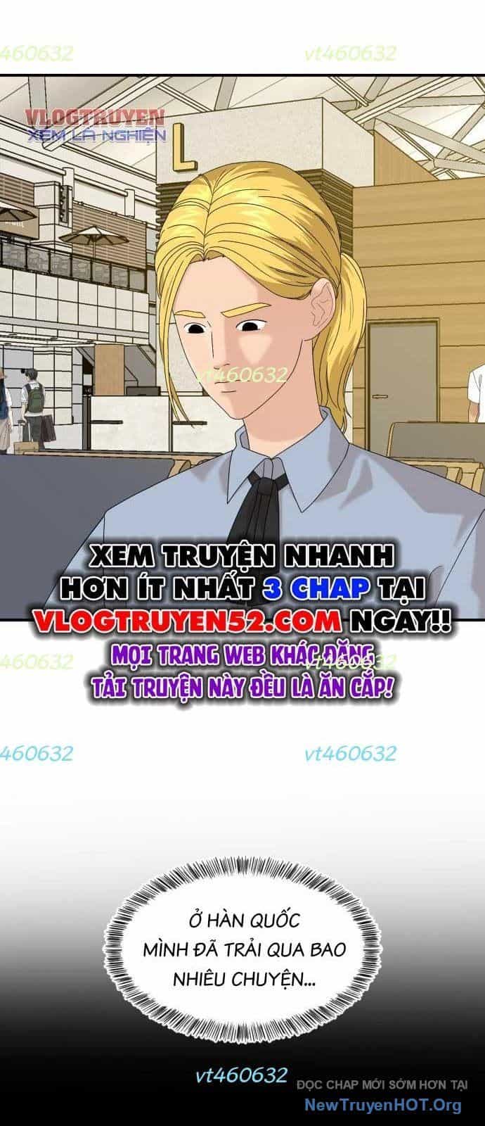 Nhà Hàng Kỳ Lạ - Chương 39 - ảnh 44