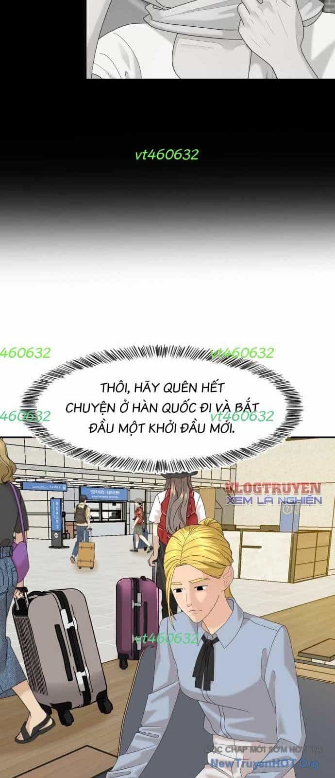 Nhà Hàng Kỳ Lạ - Chương 39 - ảnh 46