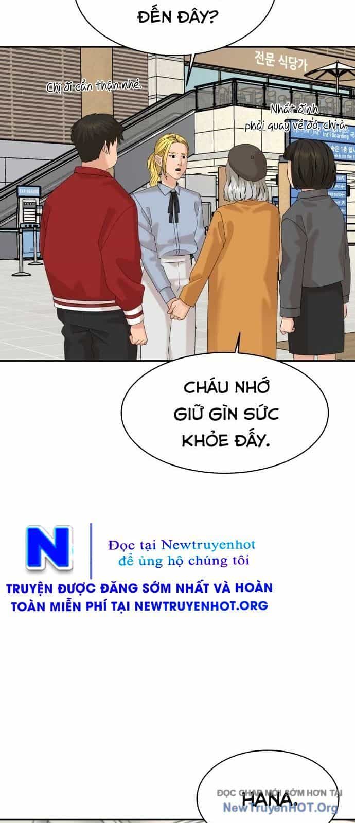 Nhà Hàng Kỳ Lạ - Chương 39 - ảnh 49