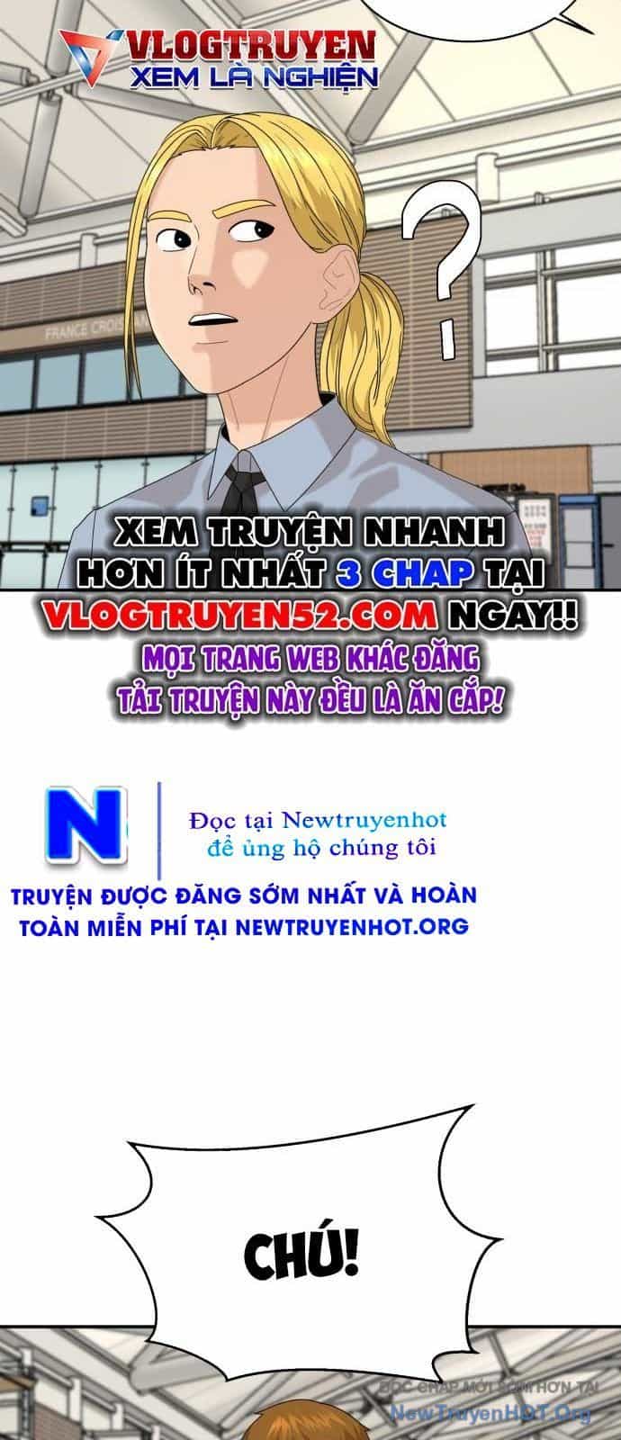 Nhà Hàng Kỳ Lạ - Chương 39 - ảnh 50