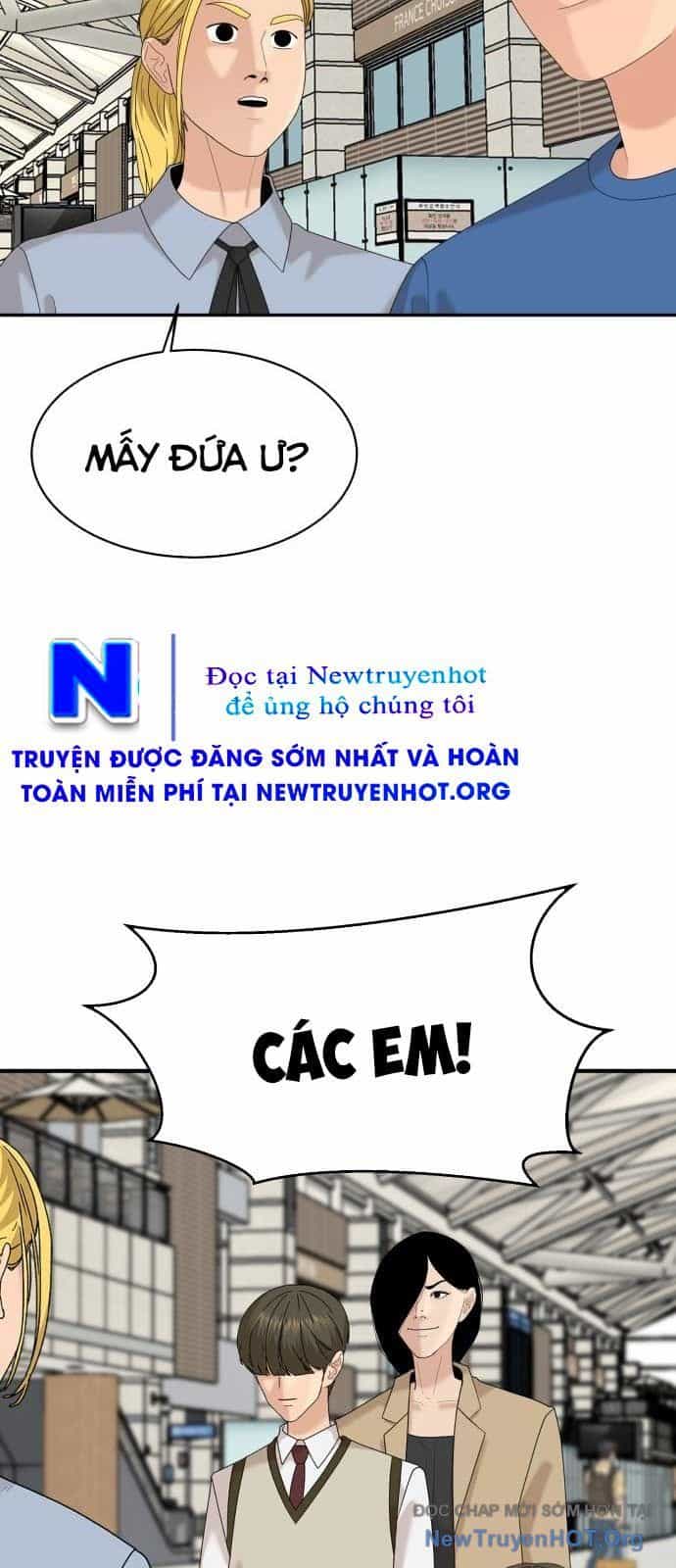 Nhà Hàng Kỳ Lạ - Chương 39 - ảnh 53