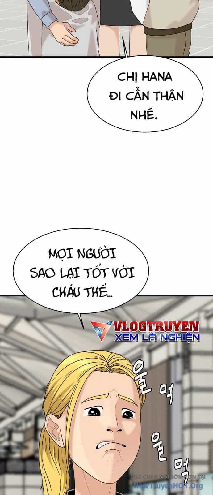 Nhà Hàng Kỳ Lạ - Chương 39 - ảnh 55