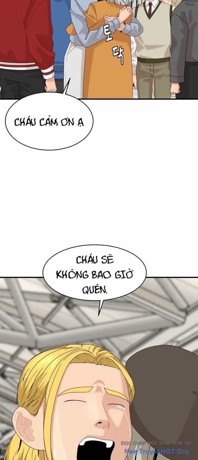 Nhà Hàng Kỳ Lạ - Chương 39 - ảnh 57