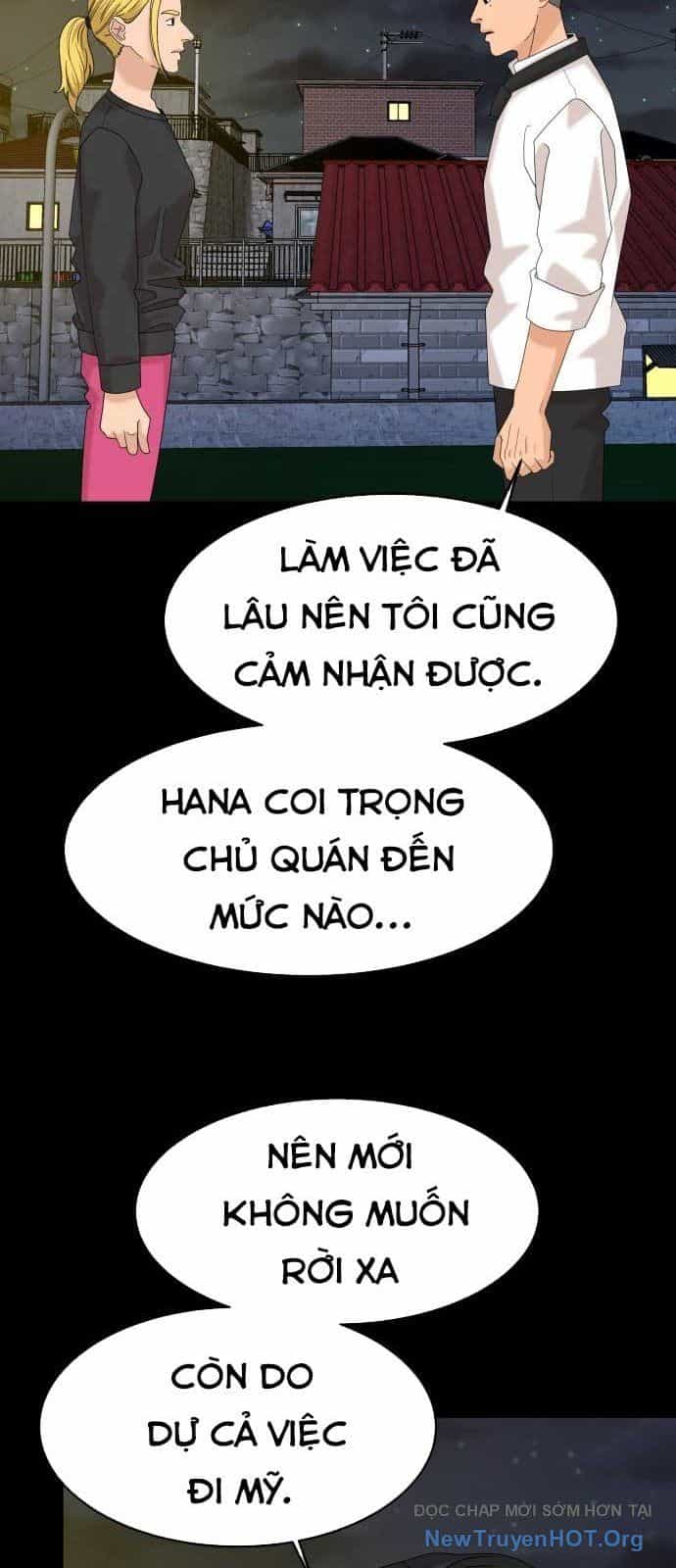 Nhà Hàng Kỳ Lạ - Chương 39 - ảnh 62