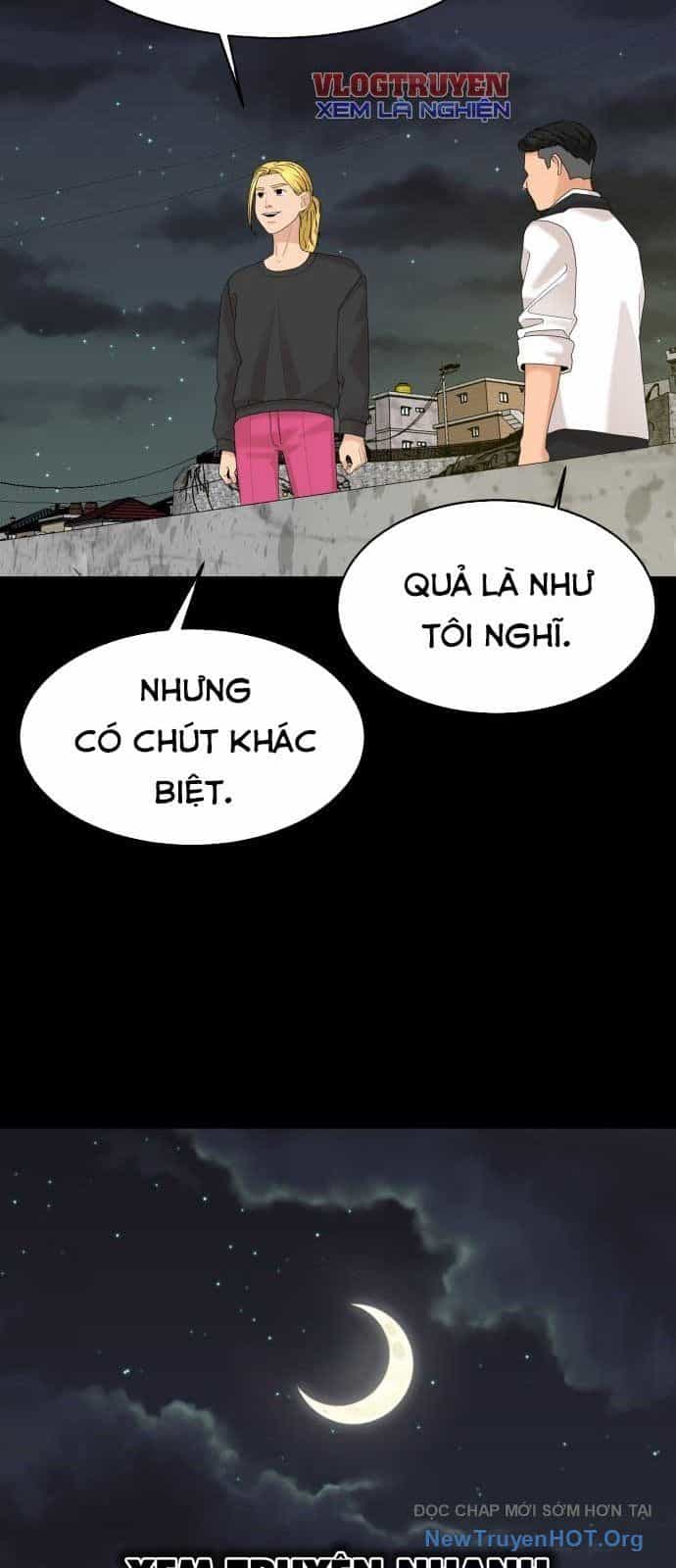 Nhà Hàng Kỳ Lạ - Chương 39 - ảnh 64