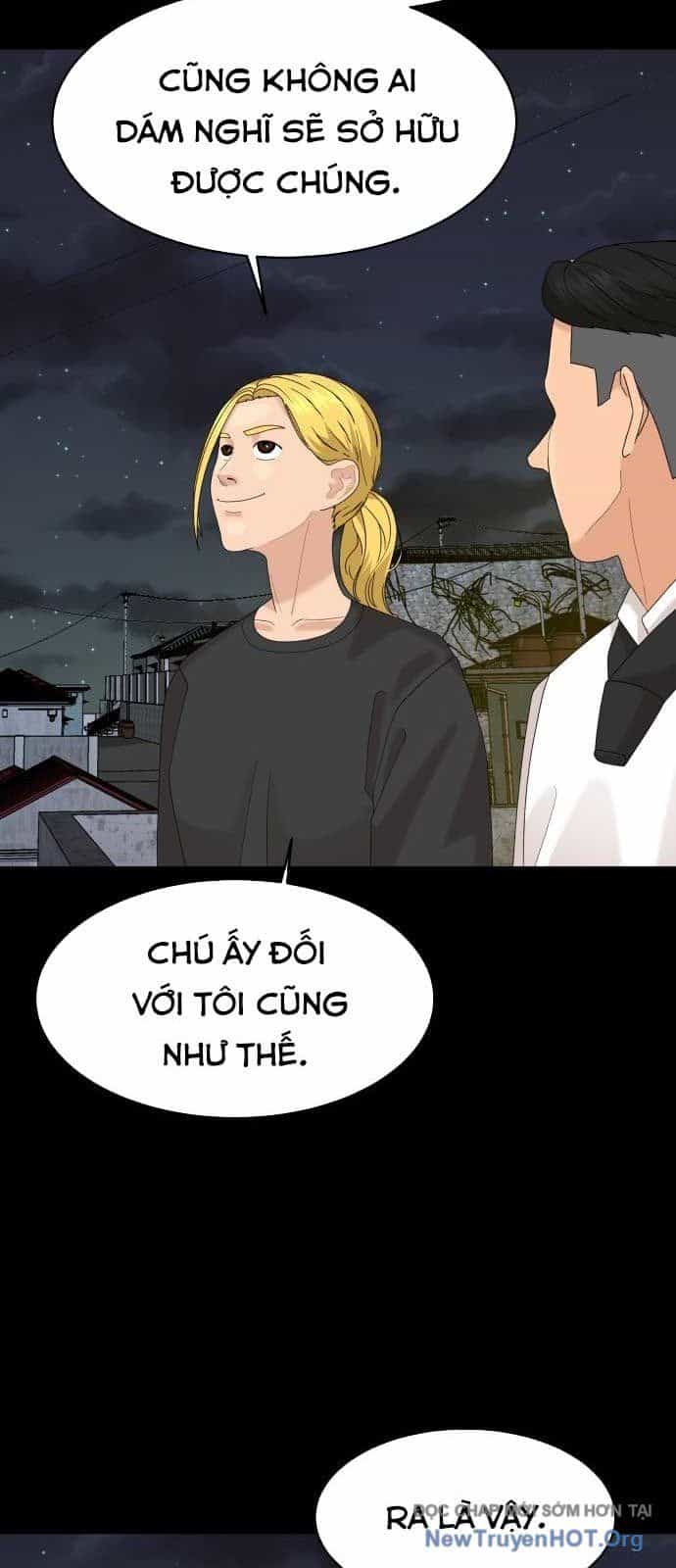 Nhà Hàng Kỳ Lạ - Chương 39 - ảnh 66