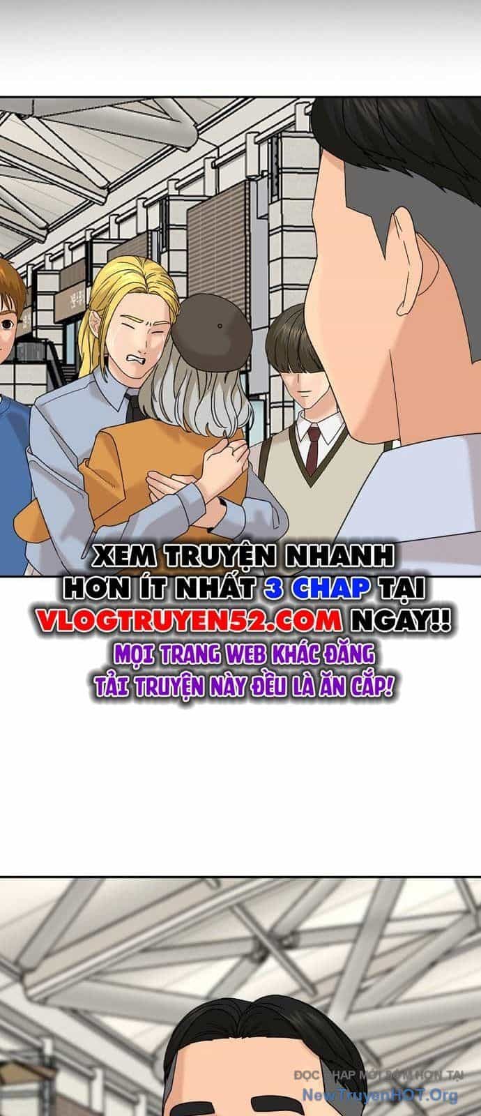 Nhà Hàng Kỳ Lạ - Chương 39 - ảnh 68