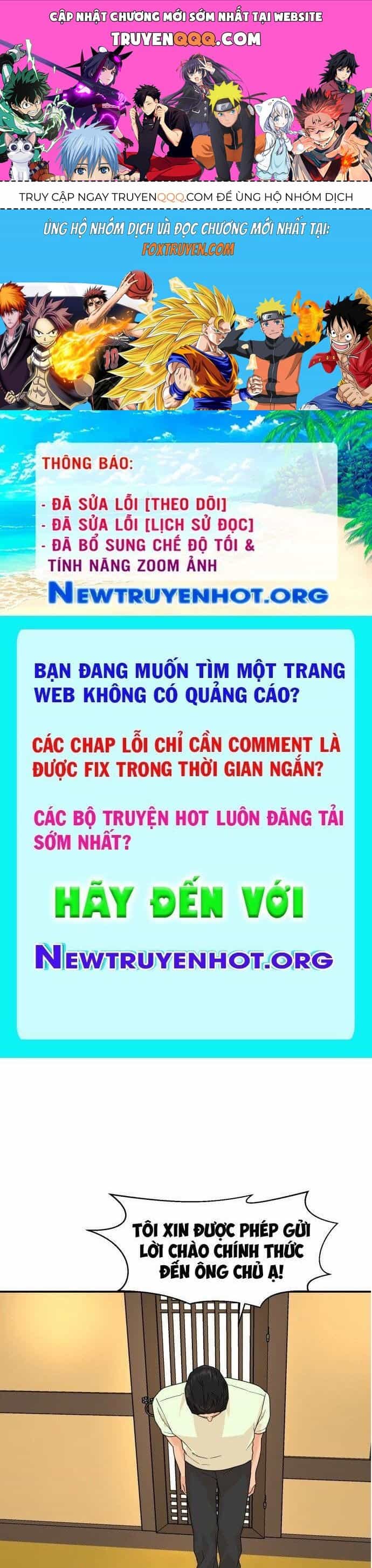Nhà Hàng Kỳ Lạ - Chương 4 - ảnh 1