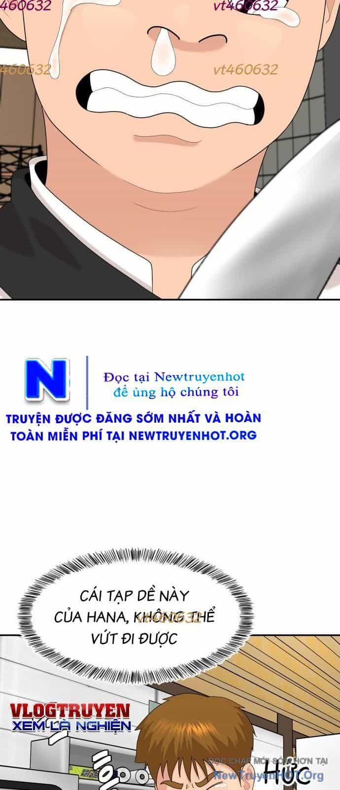 Nhà Hàng Kỳ Lạ - Chương 40 - ảnh 11