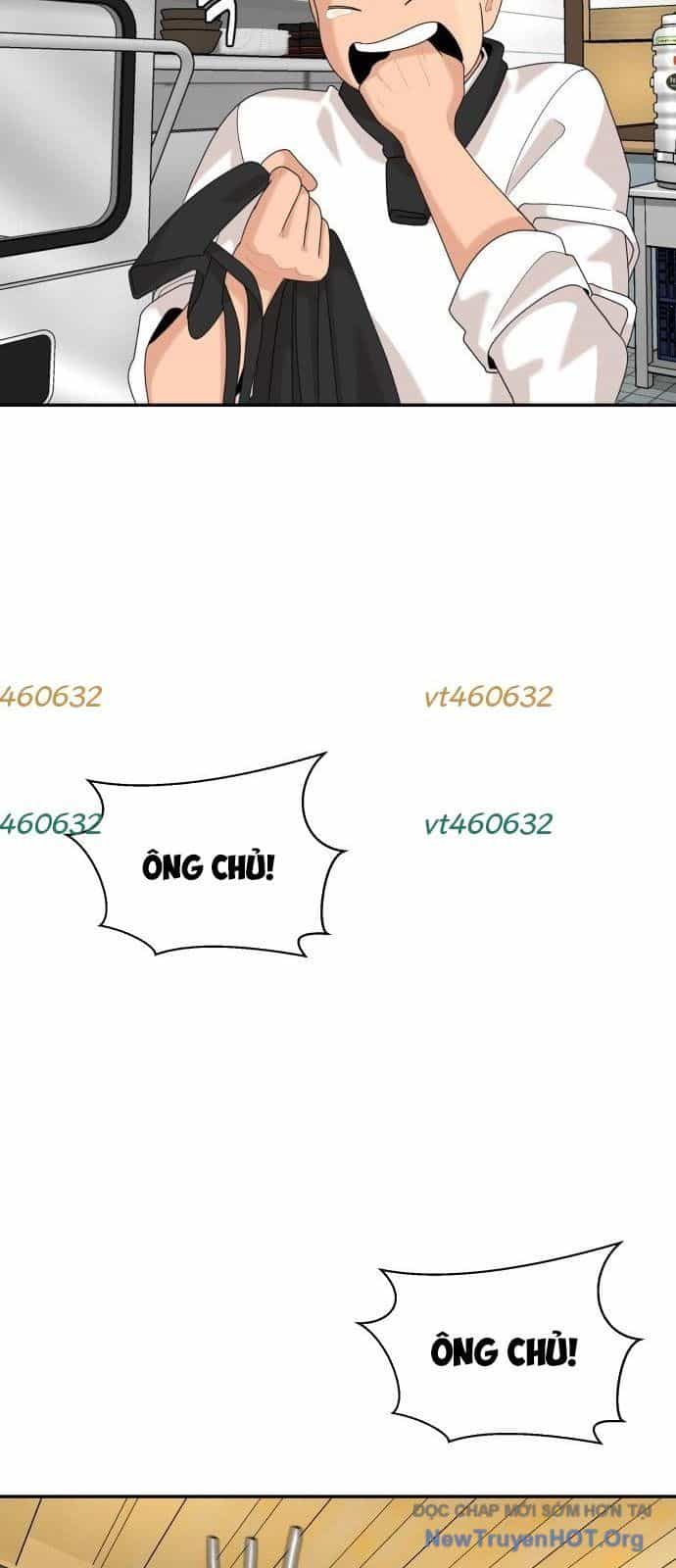 Nhà Hàng Kỳ Lạ - Chương 40 - ảnh 12