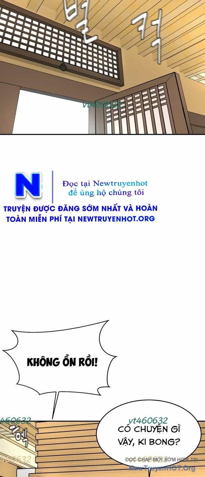 Nhà Hàng Kỳ Lạ - Chương 40 - ảnh 13