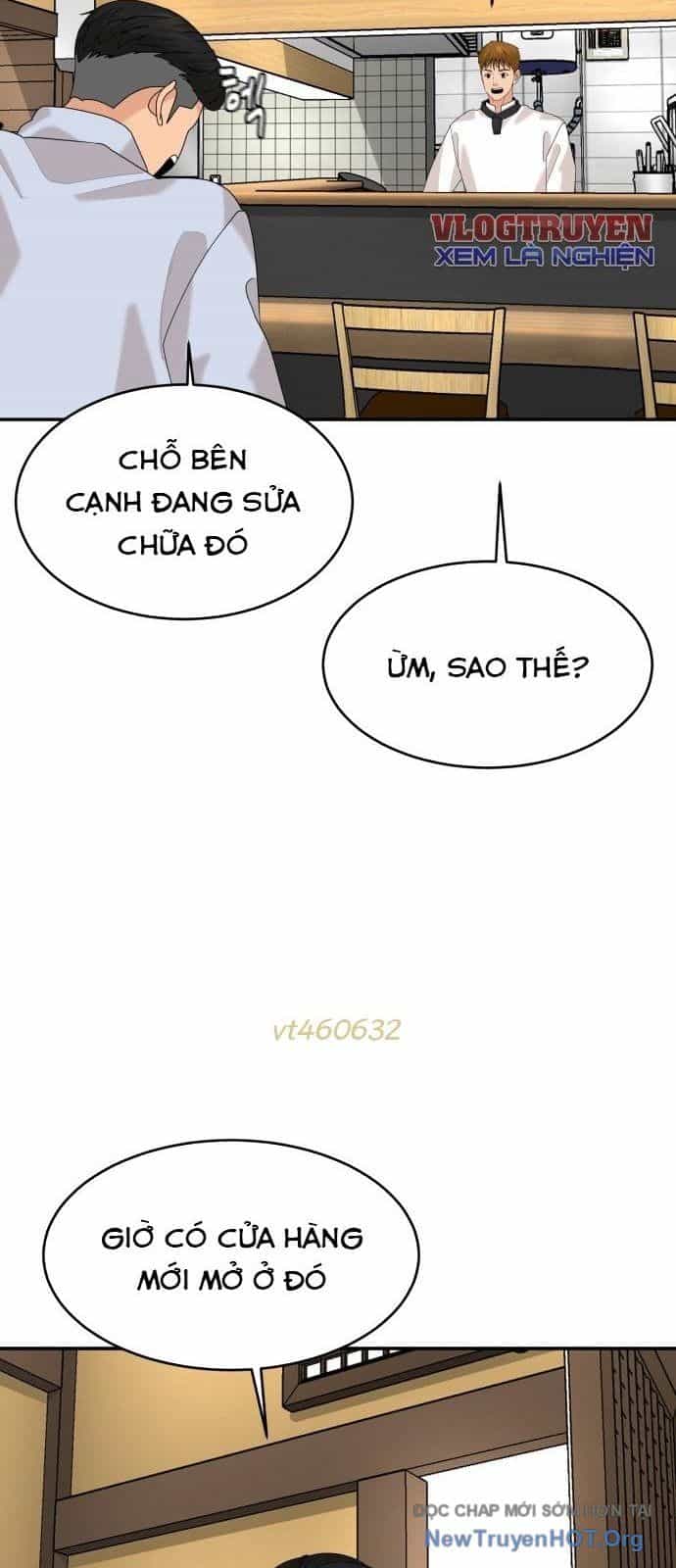Nhà Hàng Kỳ Lạ - Chương 40 - ảnh 14