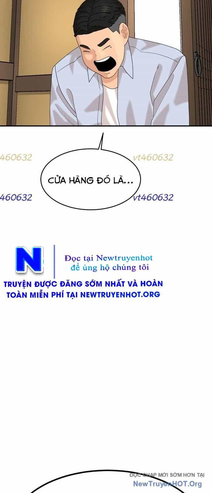Nhà Hàng Kỳ Lạ - Chương 40 - ảnh 15