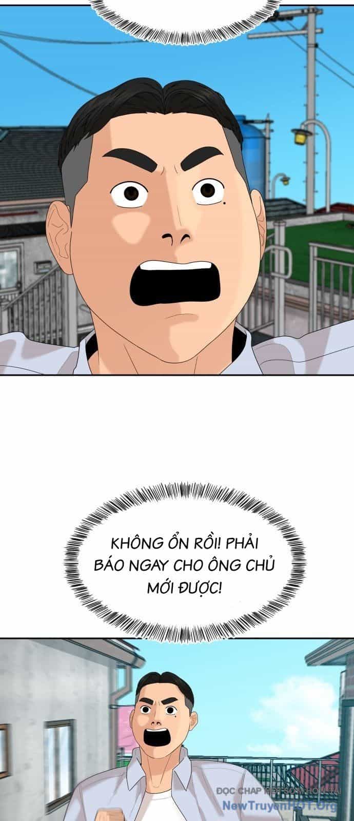 Nhà Hàng Kỳ Lạ - Chương 40 - ảnh 2