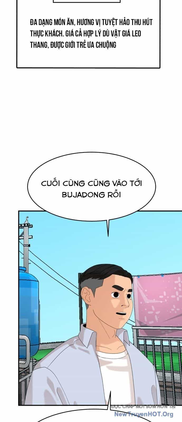 Nhà Hàng Kỳ Lạ - Chương 40 - ảnh 22