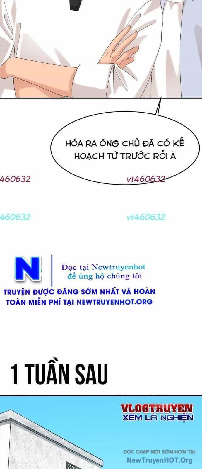 Nhà Hàng Kỳ Lạ - Chương 40 - ảnh 25