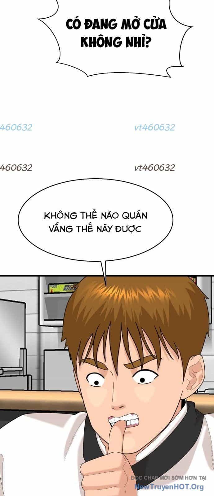 Nhà Hàng Kỳ Lạ - Chương 40 - ảnh 28