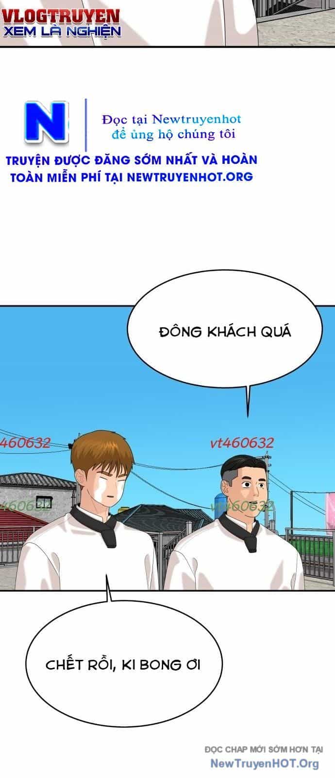 Nhà Hàng Kỳ Lạ - Chương 40 - ảnh 32