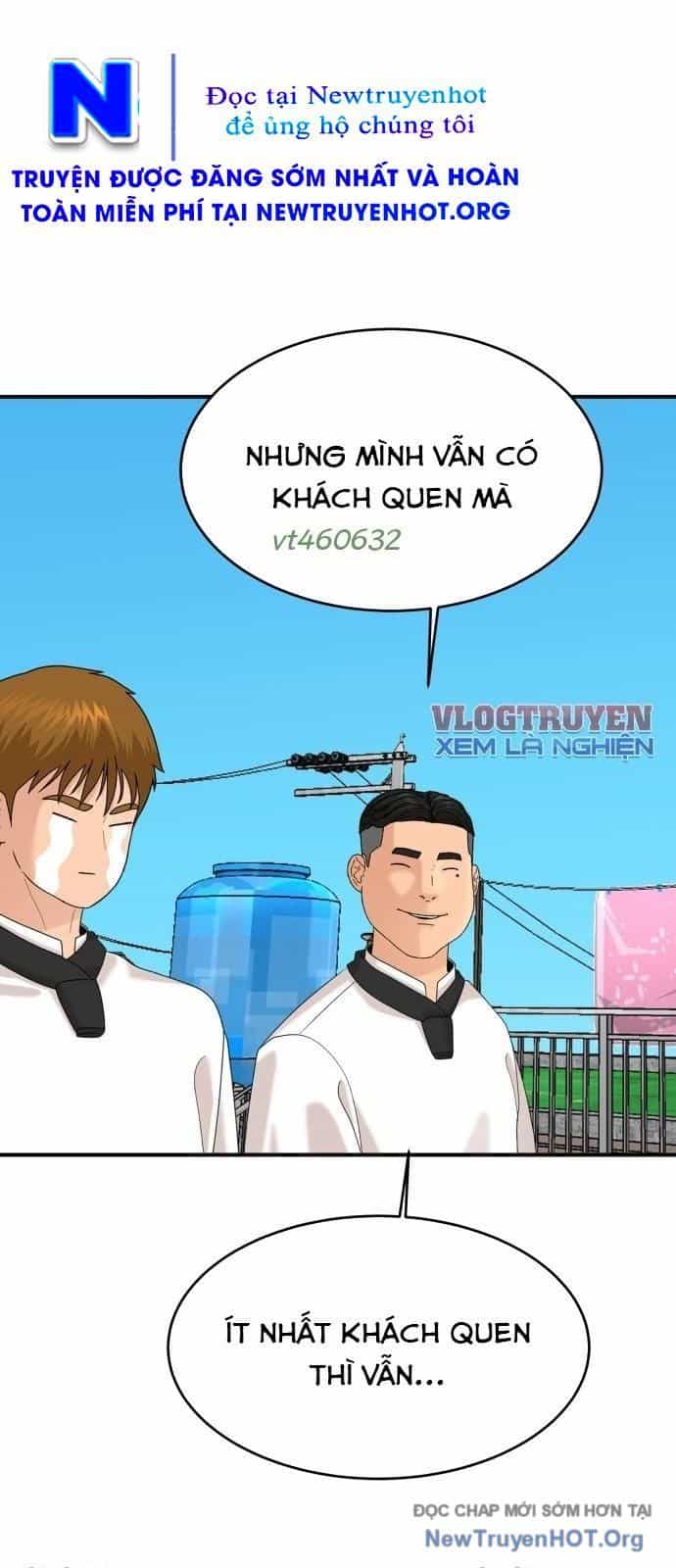 Nhà Hàng Kỳ Lạ - Chương 40 - ảnh 33