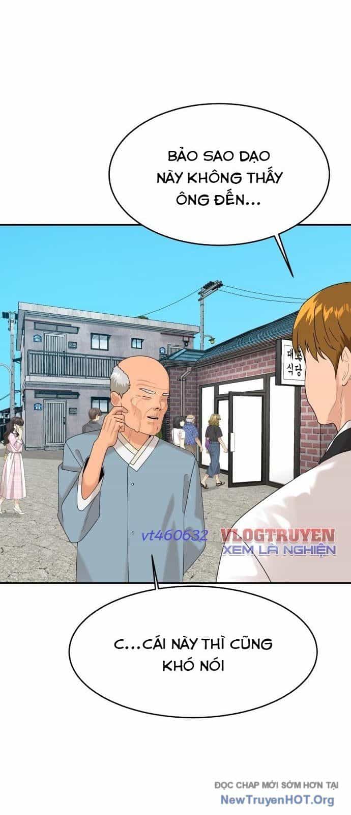 Nhà Hàng Kỳ Lạ - Chương 40 - ảnh 37