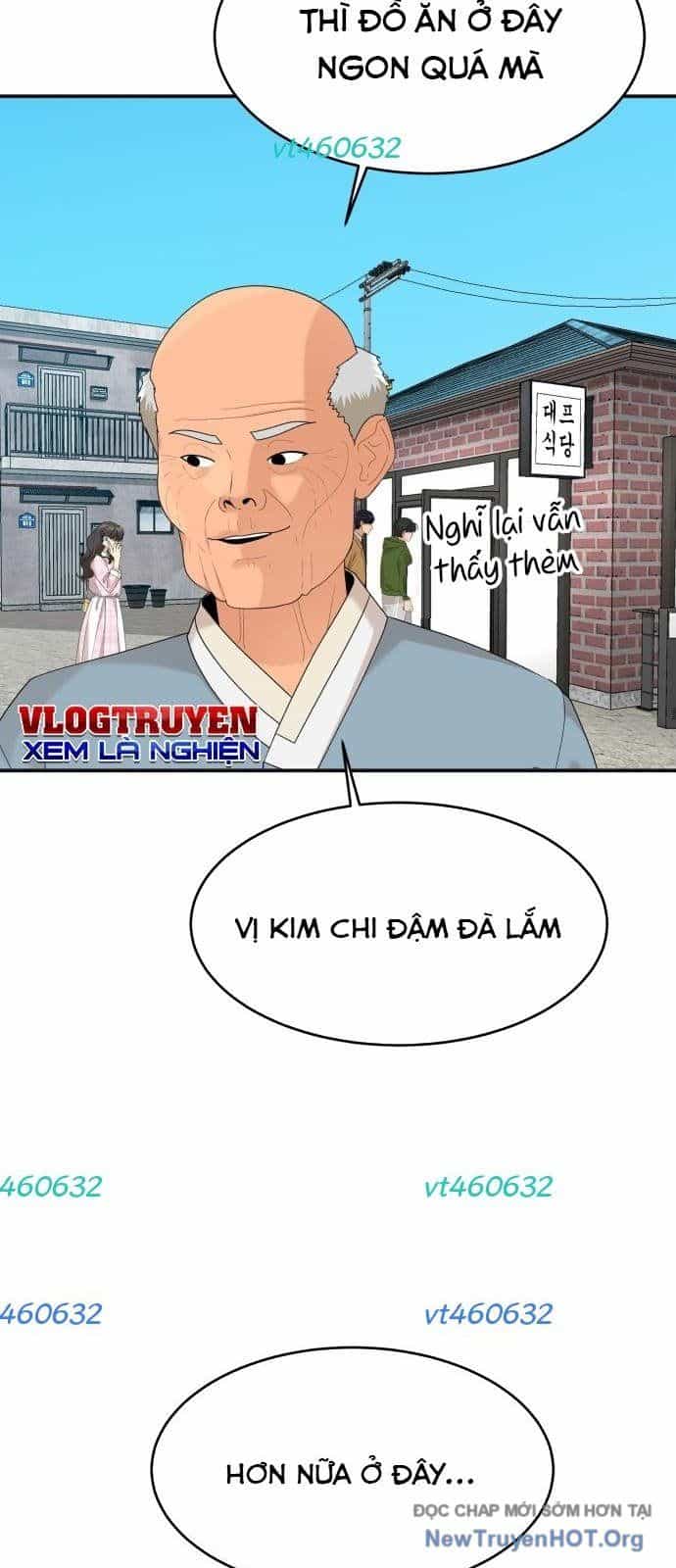Nhà Hàng Kỳ Lạ - Chương 40 - ảnh 39