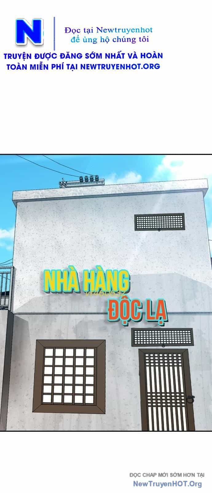 Nhà Hàng Kỳ Lạ - Chương 40 - ảnh 4