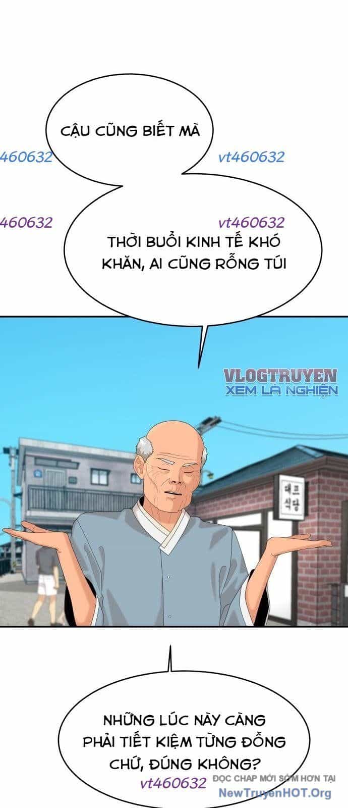 Nhà Hàng Kỳ Lạ - Chương 40 - ảnh 41