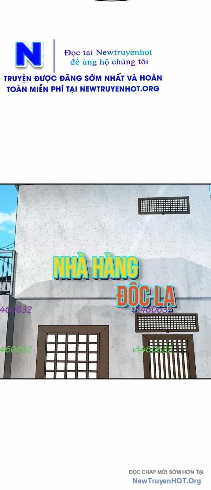 Nhà Hàng Kỳ Lạ - Chương 40 - ảnh 42
