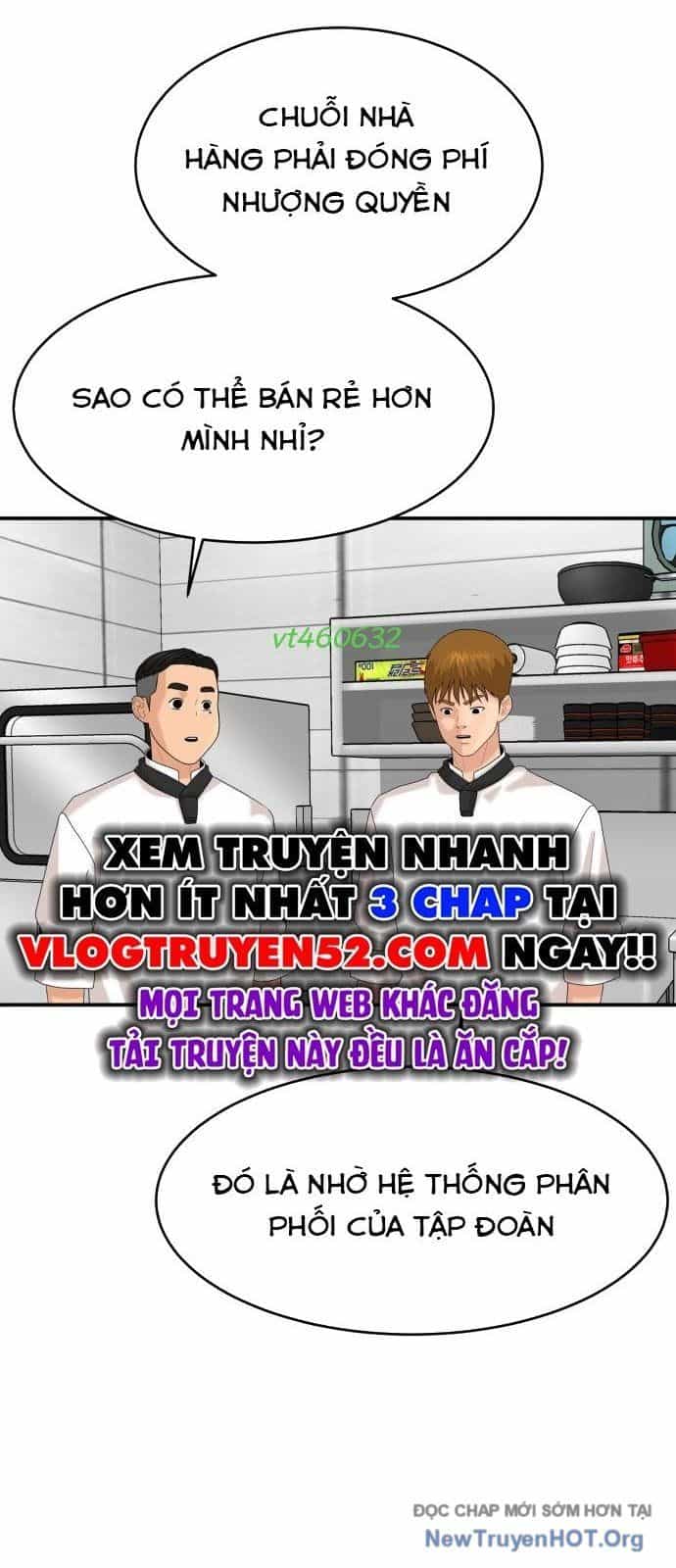 Nhà Hàng Kỳ Lạ - Chương 40 - ảnh 43