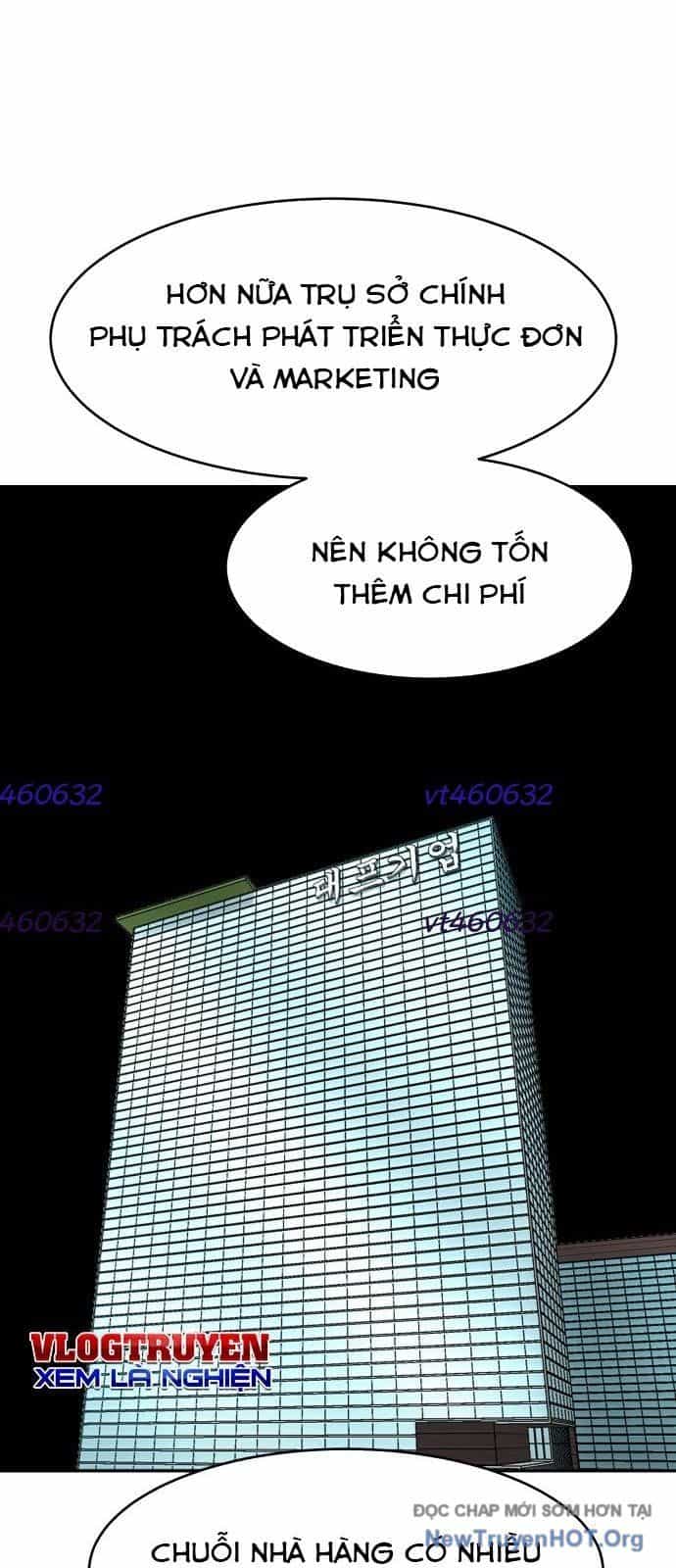 Nhà Hàng Kỳ Lạ - Chương 40 - ảnh 45