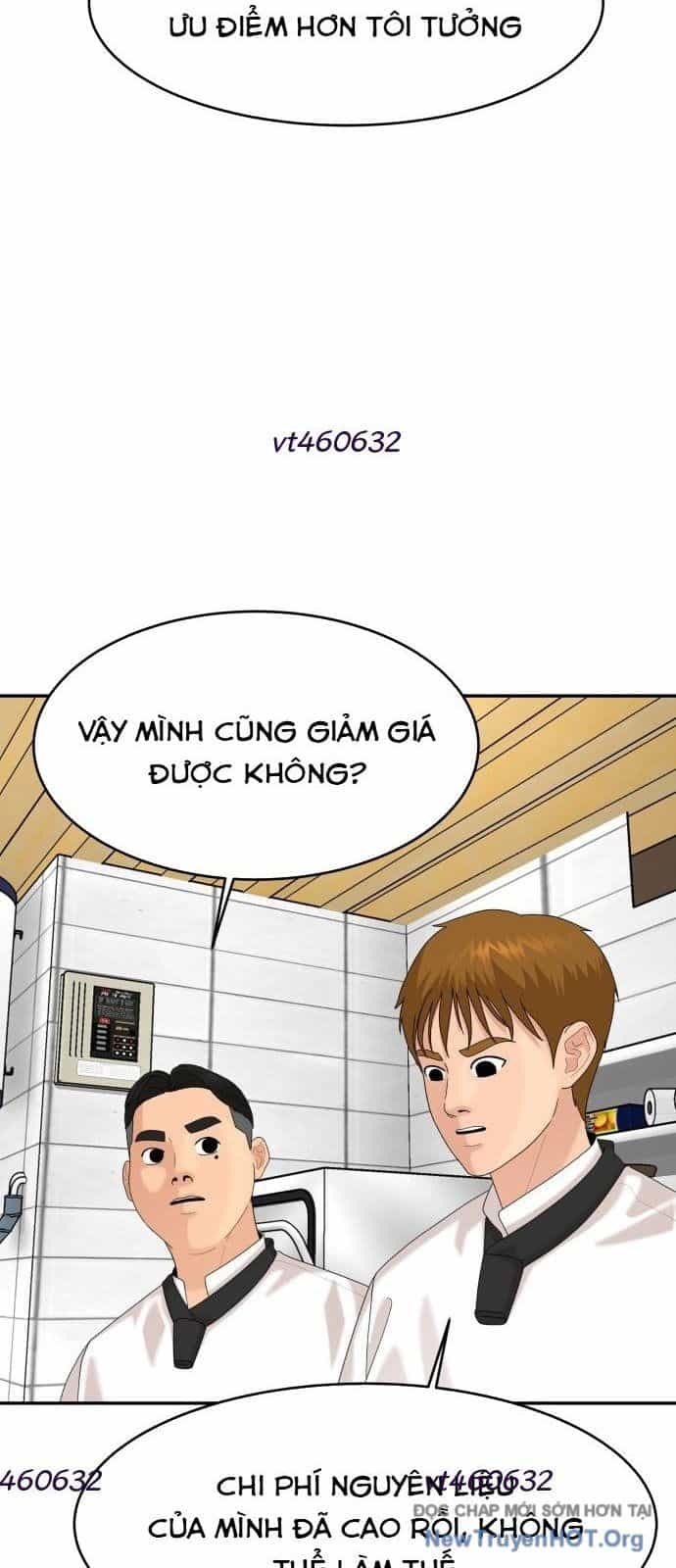 Nhà Hàng Kỳ Lạ - Chương 40 - ảnh 46