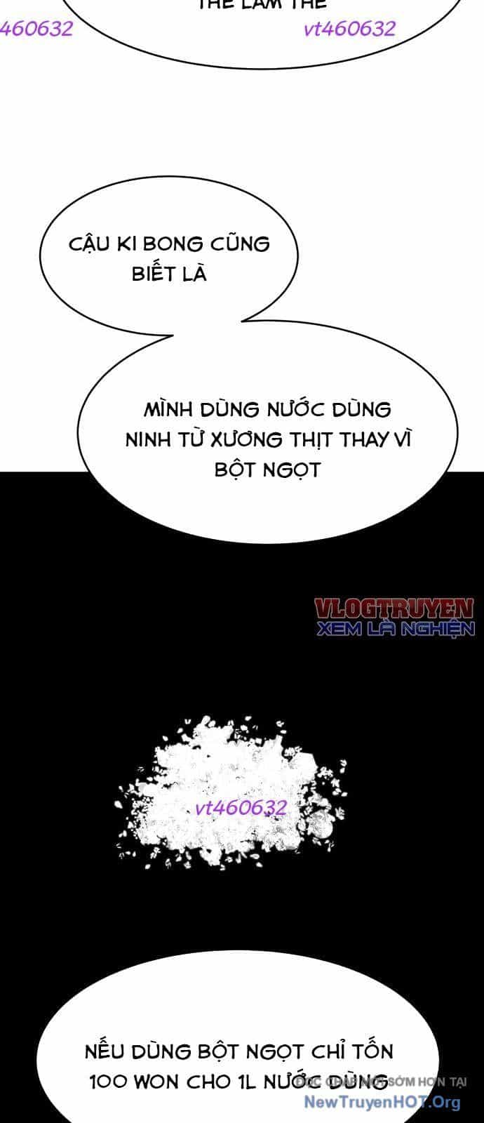 Nhà Hàng Kỳ Lạ - Chương 40 - ảnh 47
