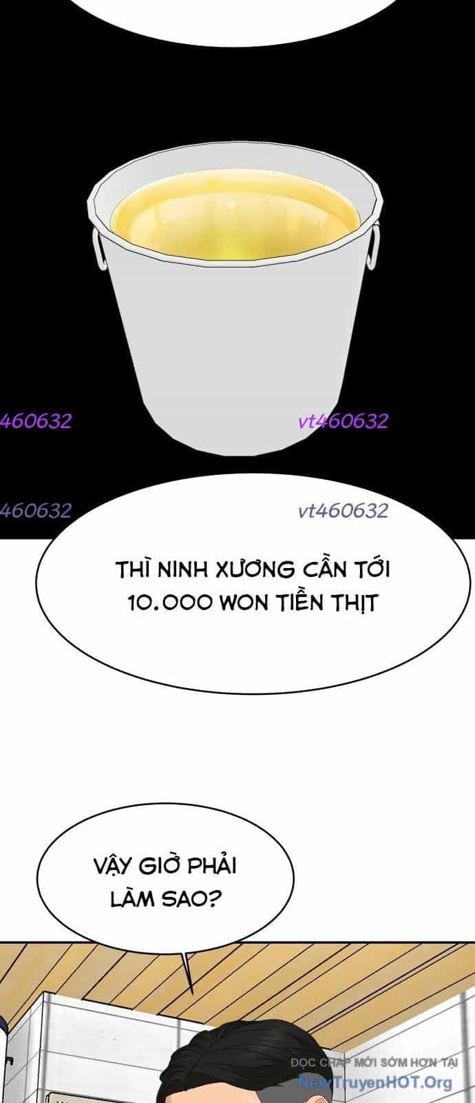 Nhà Hàng Kỳ Lạ - Chương 40 - ảnh 48