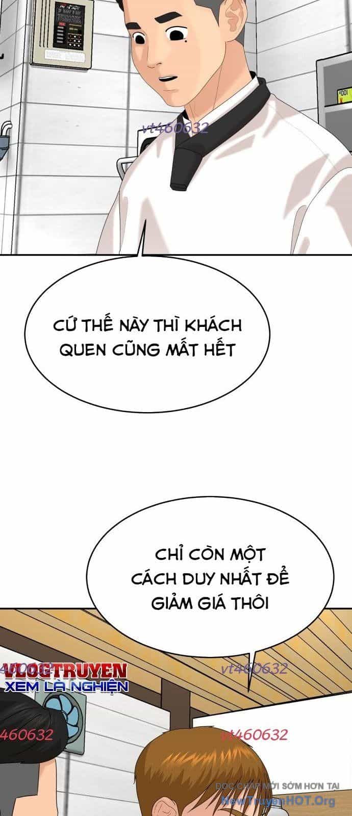 Nhà Hàng Kỳ Lạ - Chương 40 - ảnh 49