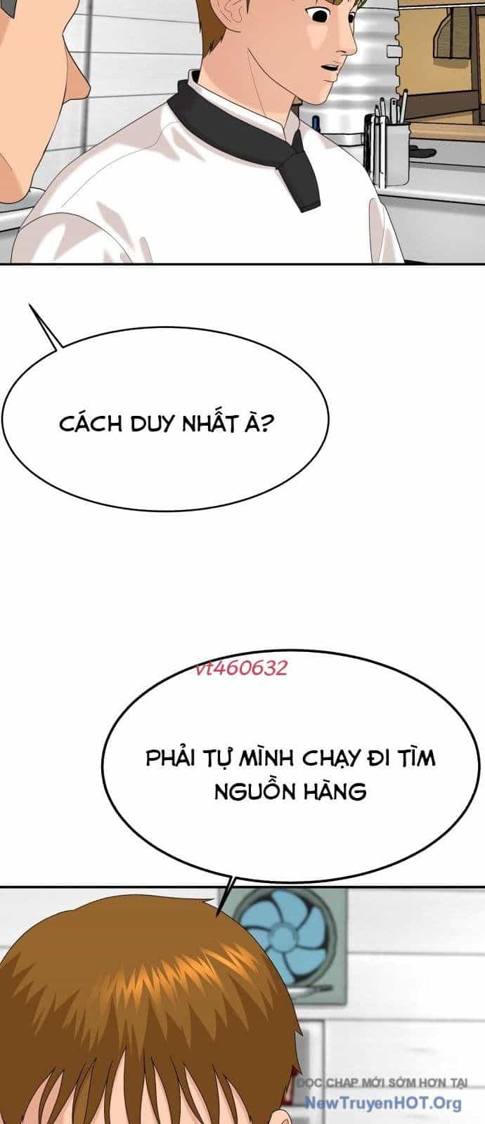 Nhà Hàng Kỳ Lạ - Chương 40 - ảnh 50