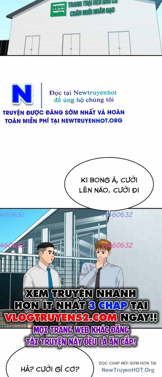 Nhà Hàng Kỳ Lạ - Chương 40 - ảnh 55