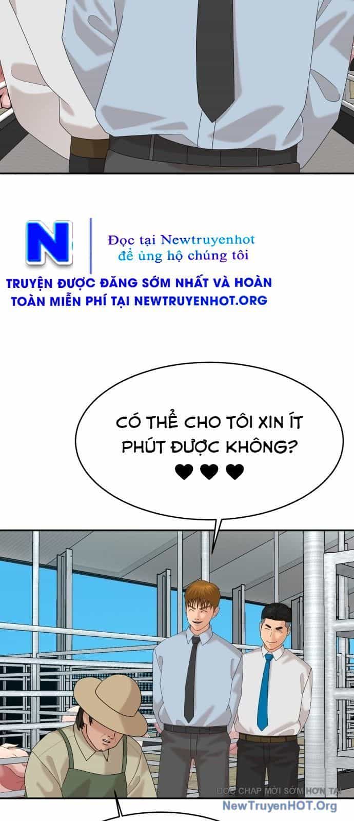 Nhà Hàng Kỳ Lạ - Chương 40 - ảnh 60