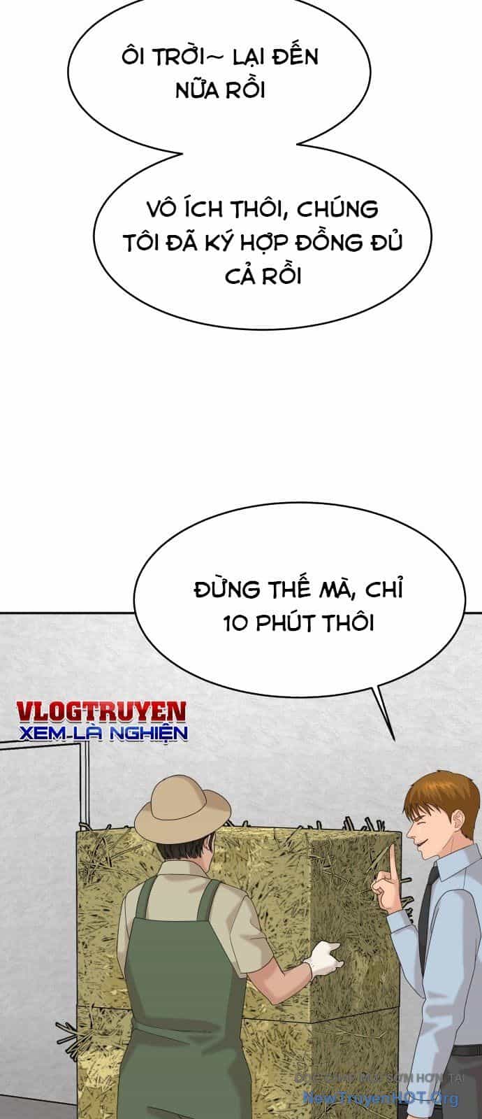 Nhà Hàng Kỳ Lạ - Chương 40 - ảnh 61