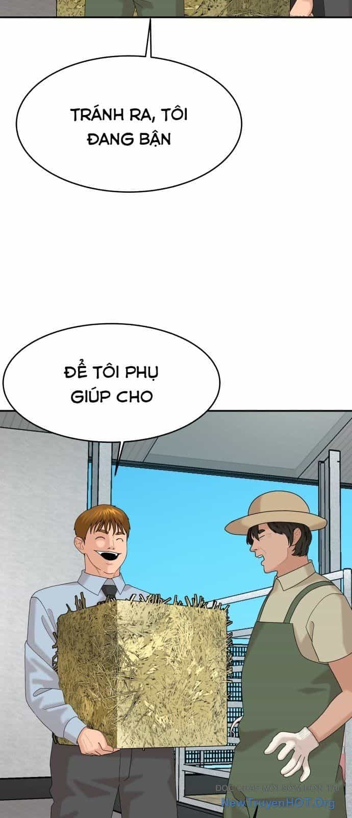 Nhà Hàng Kỳ Lạ - Chương 40 - ảnh 62