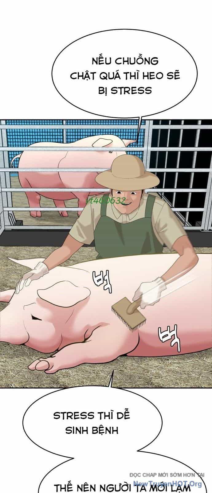 Nhà Hàng Kỳ Lạ - Chương 40 - ảnh 66